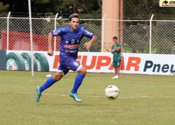 Equipe comandada pelo técnico Carlos Nunes estreia na segunda fase no dia 29 de julho diante do Aruko - Créditos: Abel da Banca