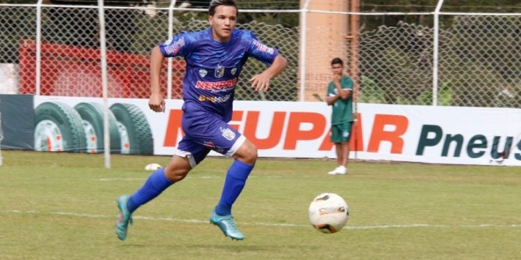 Equipe comandada pelo técnico Carlos Nunes estreia na segunda fase no dia 29 de julho diante do Aruko - Créditos: Abel da Banca Equipe comandada pelo técnico Carlos Nunes estreia na segunda fase no dia 29 de julho diante do Aruko - Créditos: Abel da Banca