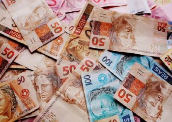 arrecadação federal de impostos alcançou R$ 280,6 bilhões no primeiro mês de 2024, alta real de 6,67% na comparação com o mesmo período do ano anterior - Foto: Pixabay