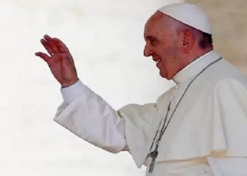 Papa Francisco: sua maior preocupação é o drama dos refugiados e imigrantes (Reuters)