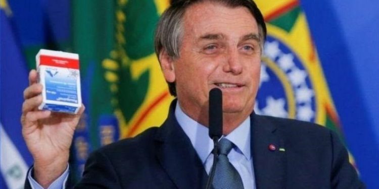 Governo bolsonaro investiu R$ 90 milhões em remédios sem eficácia comprovada contra covid-19 - Reuters