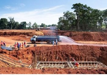 Foto: Reprodução/Itaipu Binacional