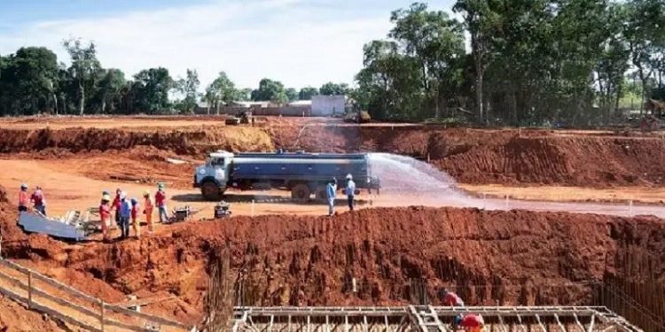 Foto: Reprodução/Itaipu Binacional Foto: Reprodução/Itaipu Binacional