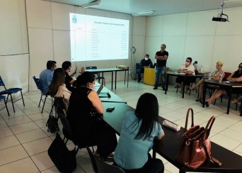 Prefeitura de Foz recebeu R$ 135 milhões do FUNDEB, 23% a mais que em 2020. Parte do valor foi usada para quitar dívidas com servidores. (Foto Assessoria)