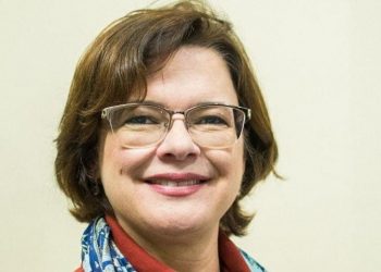 Sofia Manzano, de 50 anos, é economista e professora da Universidade Estadual do Sudoeste da Bahia, Foto: Arquivo
