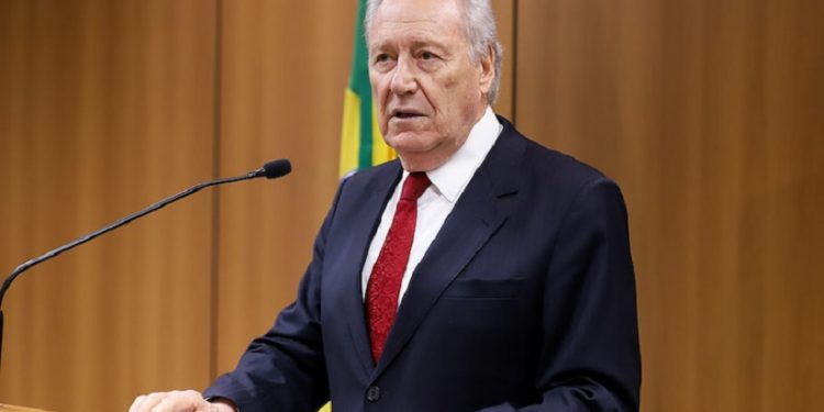 Foto: Divulgação/Ministério da Justiça Foto: Divulgação/Ministério da Justiça