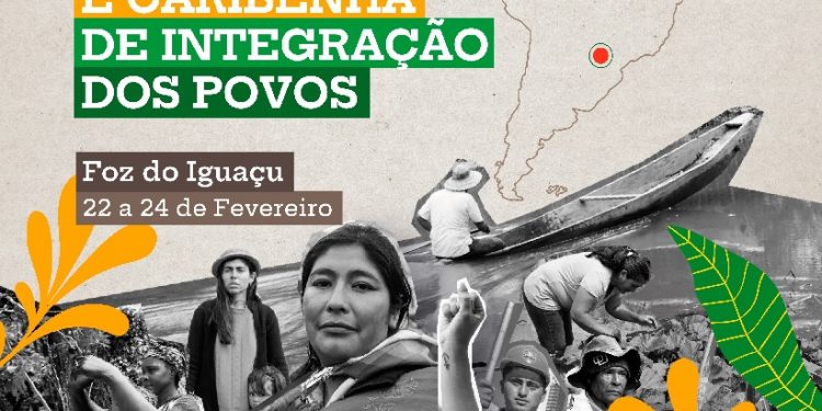 Programação inclui conferências, debates, atos públicos e aprovação da carta final – foto: Divulgação
