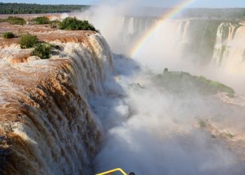 Edison Emerson #FotoEquipeCataratas