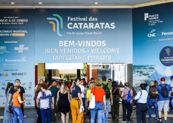 Fotos: Jean Pavão/Festival das Cataratas