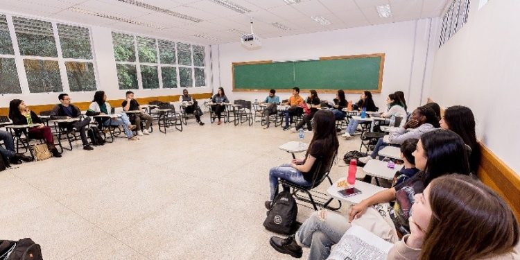 Diversidade da comunidade unileira foi uma das principais justificativas na criação da SECAFE Diversidade da comunidade unileira foi uma das principais justificativas na criação da SECAFE