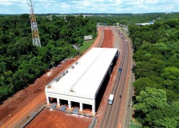 Foto: Divulgação/DER-PR