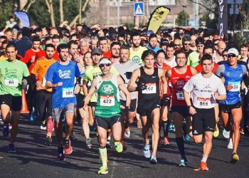Foto: RUN 4 FFWPU/Pexels
