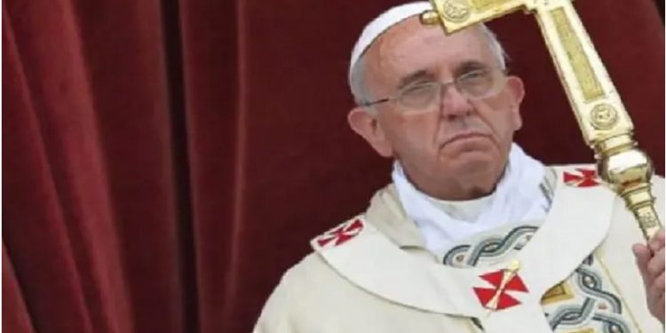 Papa Francisco: amor aos pobres