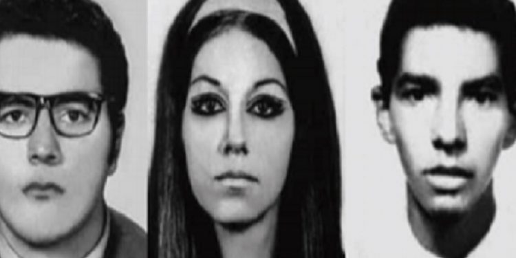 O médico teria alterado laudo de Ana Maria Nacinovic Corrêa, Iuri Xavier Pereira e Marcos Nonato de Fonseca Reprodução/MPF O médico teria alterado laudo de Ana Maria Nacinovic Corrêa, Iuri Xavier Pereira e Marcos Nonato de Fonseca Reprodução/MPF