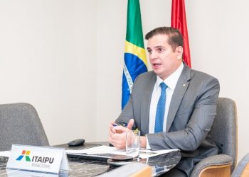 Fotos: Sara Cheida/Itaipu Binacional