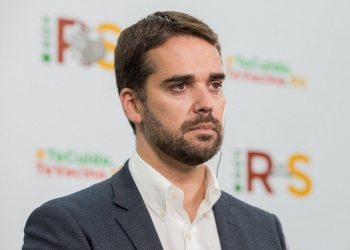 Foto: Arquivo/Palácio Piratini