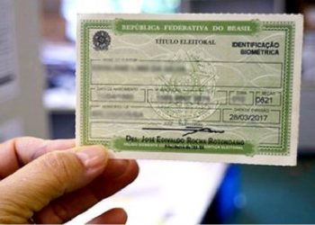 Foto: Reprodução/TSE