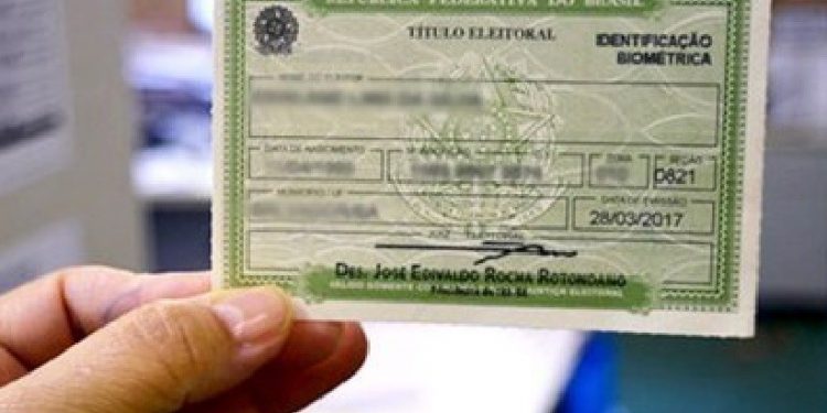 Foto: Reprodução/TSE Foto: Reprodução/TSE