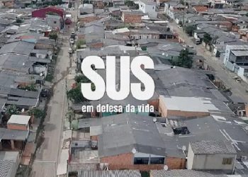 Curta-metragem mostra complexidade e abrangência e relevância do SUS para o país - Foto: Reprodução