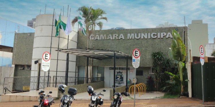 Foto: Christian Rizzi - Câmara Foz