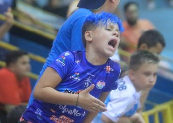 Créditos das fotos: Nilton Rolin | Foz Cataratas Futsal