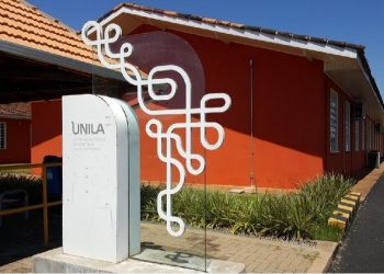 Foto: Divulgação/Unila
