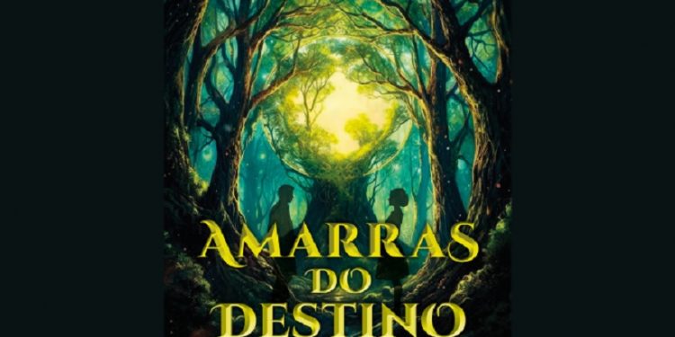 Entrelaçados ao passado, dois corações estavam destinados A se encontrar Entrelaçados ao passado, dois corações estavam destinados A se encontrar