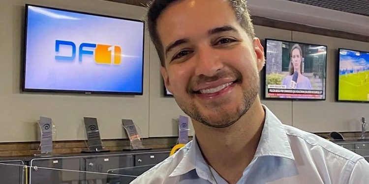 Gabriel Luiz teve perfurações em diversas partes do corpo, foi submetido a cirurgias e está internado em um hospital particular da capital - Foto: Reprodução/Instagram @gabluiz Gabriel Luiz teve perfurações em diversas partes do corpo, foi submetido a cirurgias e está internado em um hospital particular da capital - Foto: Reprodução/Instagram @gabluiz