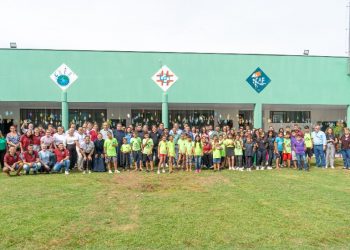 Fotos Sara Cheida / Itaipu Binacional