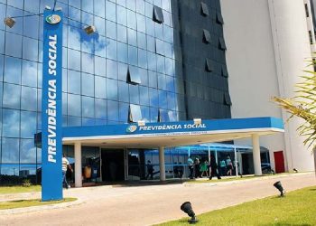Crédito: Divulgação/Previdência Social
