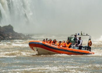 Crédito fotográfico:  Macuco Safari
