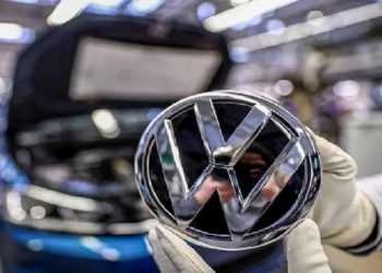 VOLKS: meta é chegar à produção de 3 milhões de carros elétricos até 2025 (Fabian Bimmer/File Photo/Reuters)