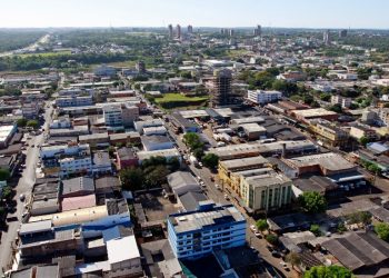 Vila Portes é conhecida pelo comércio forte, com diversidade, qualidade e preços acessíveis - Foto Kiko Seirich