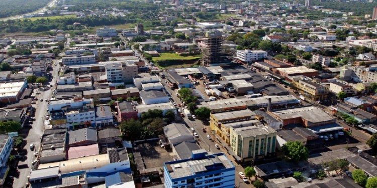 Vila Portes é conhecida pelo comércio forte, com diversidade, qualidade e preços acessíveis - Foto Kiko Seirich Vila Portes é conhecida pelo comércio forte, com diversidade, qualidade e preços acessíveis - Foto Kiko Seirich