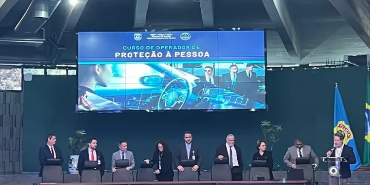 Fotos: Divulgação / Itaipu Binacional Fotos: Divulgação / Itaipu Binacional