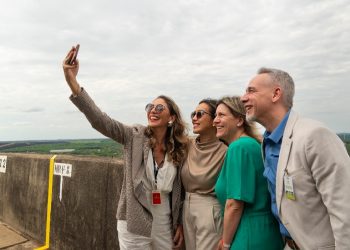 Fotos: Emanoela Somavila / Itaipu Binacional