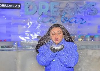 Foto: Divulgação/Dreams Park Show