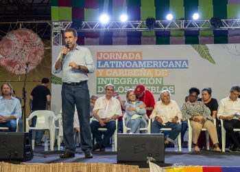 Fotos: Marcos Labanca/Itaipu Binacional