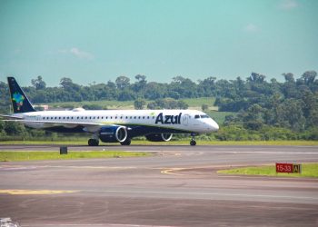 Fotos: Welyton Manoel/CCR Aeroportos