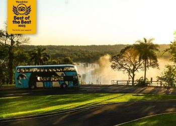 Créditos fotografia: Nilmar Fernando #FotoEquipeCataratas