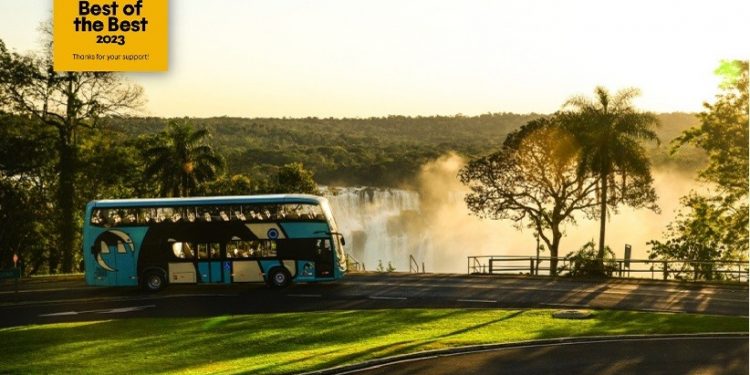 Créditos fotografia: Nilmar Fernando #FotoEquipeCataratas