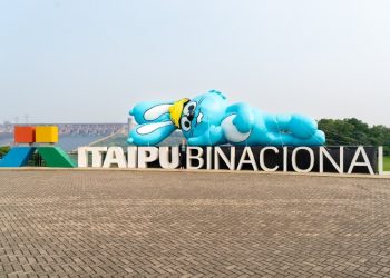Fotos: Sara Cheida / Itaipu Binacional