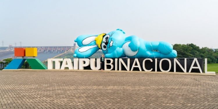 Fotos: Sara Cheida / Itaipu Binacional Fotos: Sara Cheida / Itaipu Binacional