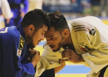 Fotos: Divulgação/Judofoz