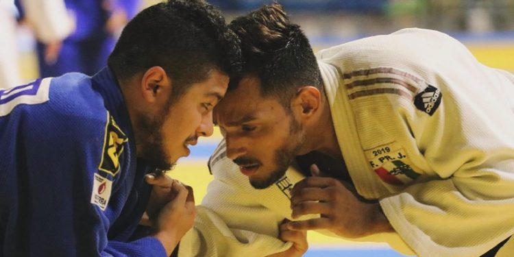 Fotos: Divulgação/Judofoz Fotos: Divulgação/Judofoz