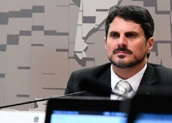 Marcos do Val - Agência Senado