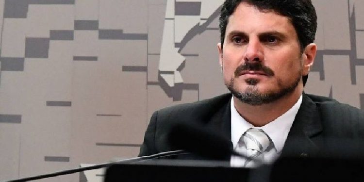 Marcos do Val - Agência Senado