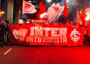 Foto: (Facebook/Interfascista