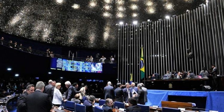 Fotos: Waldemir Barreto/Agência Senado