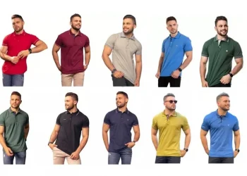 Foto: Divulgação/Dom Farias - Moda Masculina